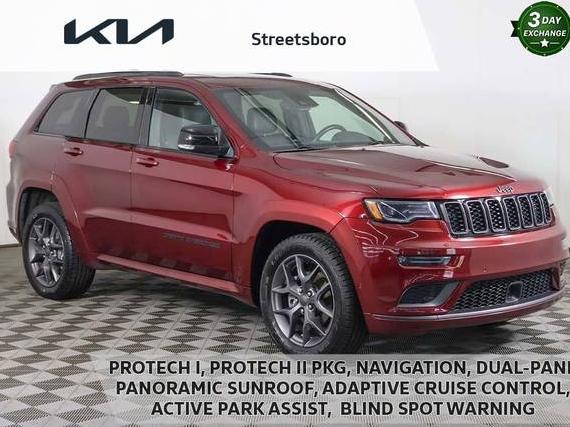 JEEP GRAND CHEROKEE 2020 1C4RJFBG5LC297643 image